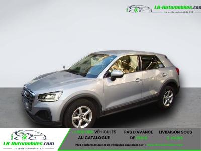 Audi Q2 35 TFSI 150 BVM
