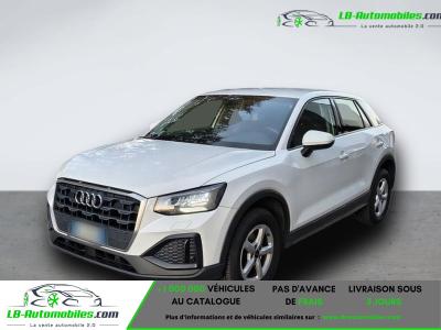 Audi Q2 35 TFSI 150 BVM