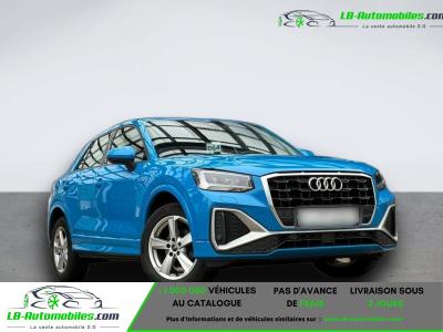 Audi Q2 35 TFSI 150 BVM