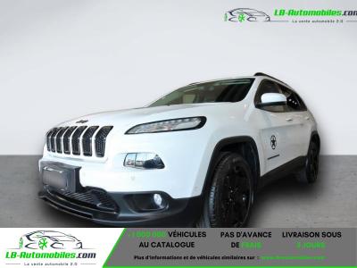 Jeep Cherokee 2.2L Multijet 185 BVA