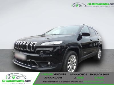 Jeep Cherokee 2.0L Multijet 170 4x4