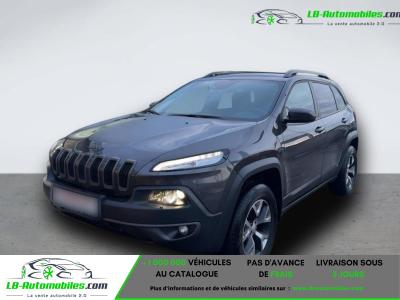 Jeep Cherokee 3,2L V6 Pentastar 272 BVA