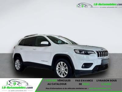 Jeep Cherokee 2.2L Multijet 195 4x4 BVA