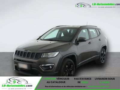 Jeep Compass 1.4  MultiAir  140 ch BVA
