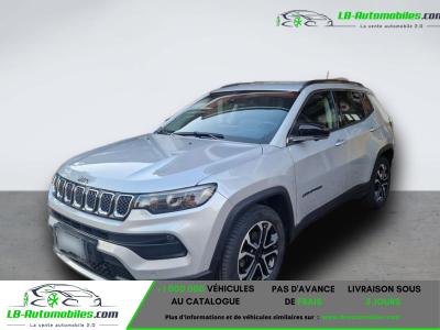 Jeep Compass 1.3 GSE 150 ch BVA