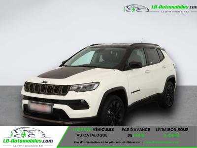 Jeep Compass 1.3 PHEV 240 ch 4xe AWD