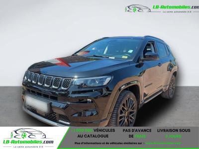 Jeep Compass 1.3 PHEV 240 ch 4xe AWD