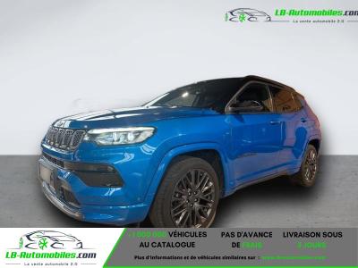 Jeep Compass 1.3 GSE 150 ch BVA