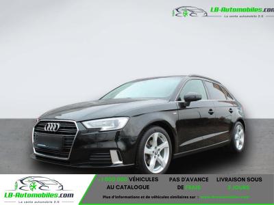 Audi A3 Sportback TFSI 150