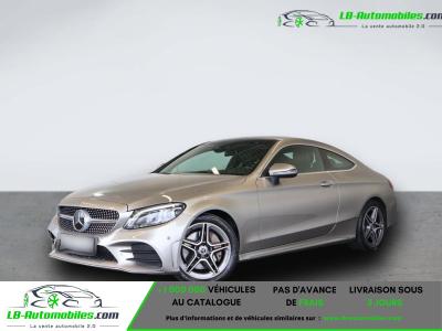 Mercedes Classe C Coupe 300 BVA