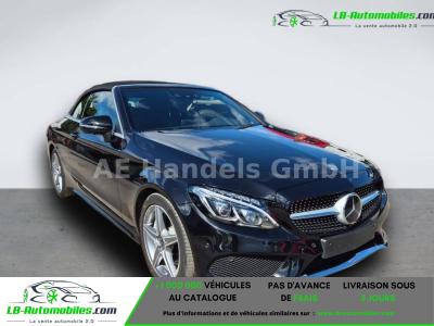 Mercedes Classe C 300 BVA