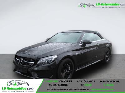 Mercedes Classe C 43 AMG 9G-Tronic 4Matic