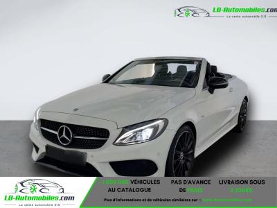 Mercedes Classe C Cabriolet 200 BVA