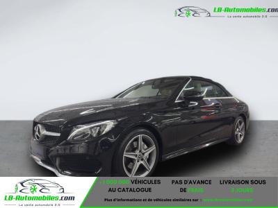 Mercedes Classe C Cabriolet 200 BVA
