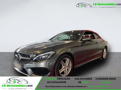 Mercedes Classe C Cabriolet 250 BVA