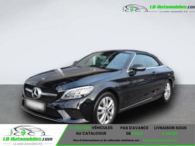 Mercedes Classe C Cabriolet 200 BVA
