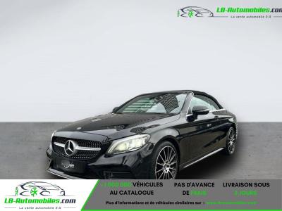 Mercedes Classe C Cabriolet 200 BVA