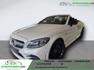 Mercedes Classe C Cabriolet 43 Mercedes-AMG
