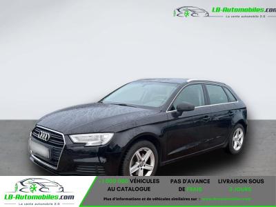 Audi A3 Sportback TFSI 115 BVM