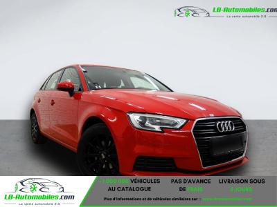 Audi A3 Sportback TFSI 115 BVM