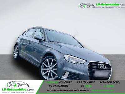 Audi A3 Sportback TFSI 115 BVM