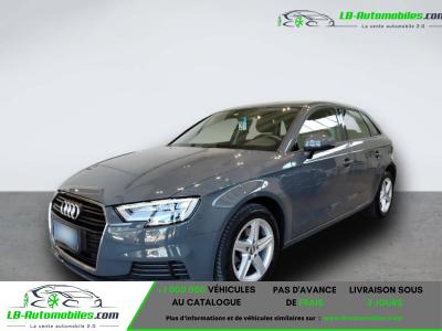Audi A3 Sportback TFSI 115 BVM
