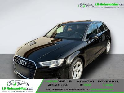 Audi A3 Sportback TFSI 115 BVA