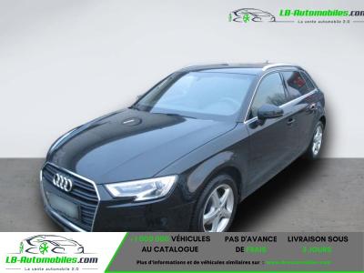 Audi A3 Sportback TFSI 115 BVA