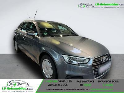Audi A3 Sportback TFSI 115 BVA