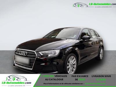 Audi A3 Sportback TFSI 115 BVA