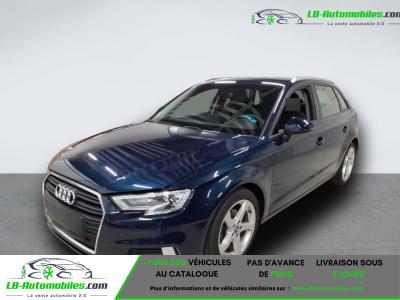 Audi A3 Sportback TFSI 115 BVA