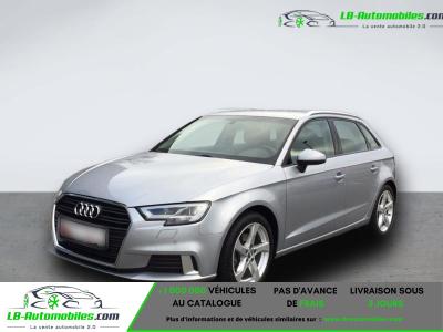 Audi A3 Sportback TFSI 115 BVA