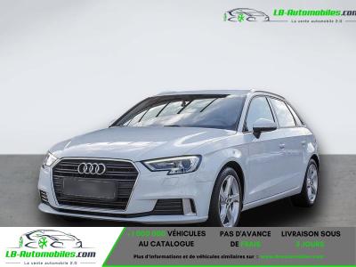 Audi A3 Sportback TFSI 150 BVA