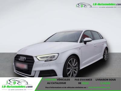 Audi A3 Sportback TFSI 150 BVA