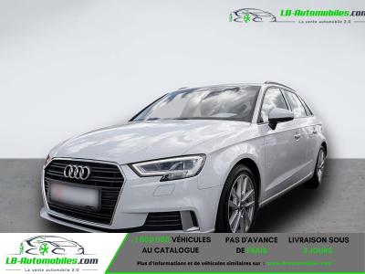 Audi A3 Sportback TFSI 150 BVA