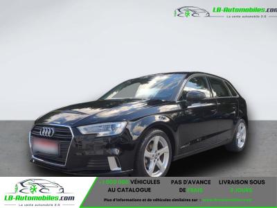 Audi A3 Sportback TFSI 150 BVA
