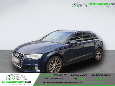 Audi A3 Sportback TFSI 150 BVA