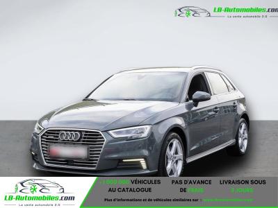 Audi A3 Sportback TFSI e-tron 204 BVA 6
