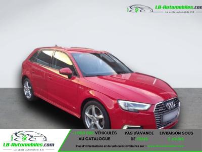 Audi A3 Sportback TFSI e-tron 204 BVA 6