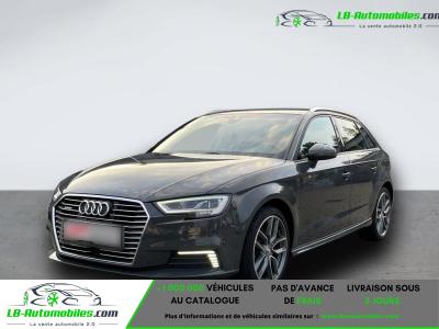 Audi A3 Sportback TFSI e-tron 204 BVA 6