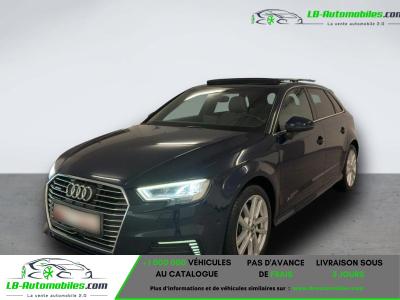 Audi A3 Sportback TFSI e-tron 204 BVA 6