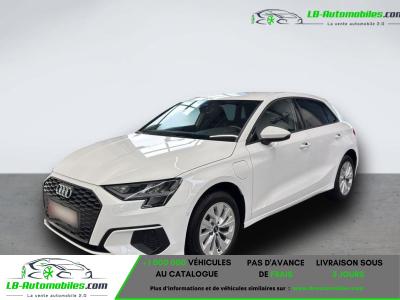 Audi A3 Sportback TFSI e-tron 204 BVA 6