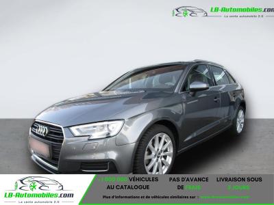 Audi A3 Sportback TDI 116