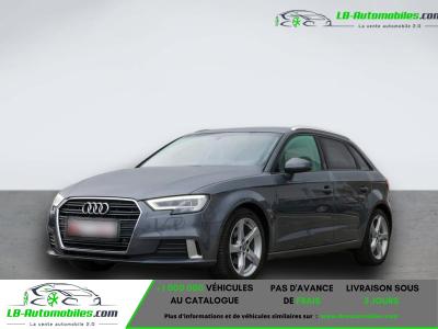 Audi A3 Sportback TDI 150