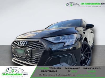 Audi A3 Sportback TDI 150 BVA