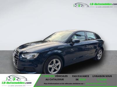 Audi A3 Sportback TDI 150 BVA