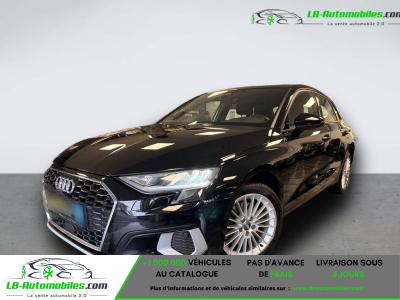 Audi A3 Sportback TDI 150 BVA