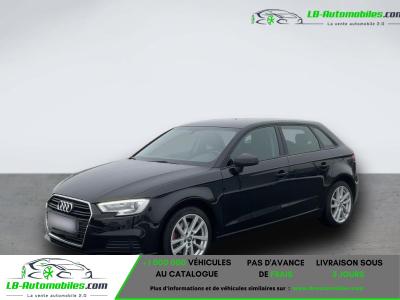 Audi A3 Sportback TDI 150 BVA
