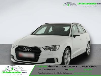 Audi A3 Sportback TDI 184