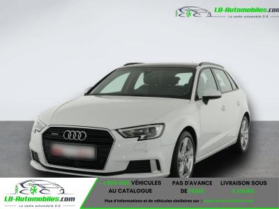 Audi A3 Sportback TDI 184